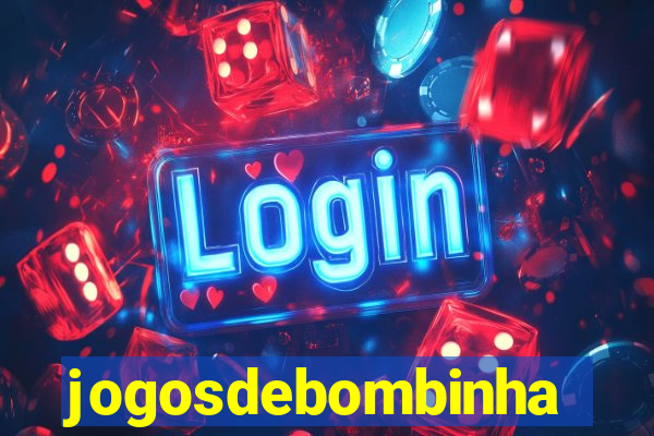 jogosdebombinha