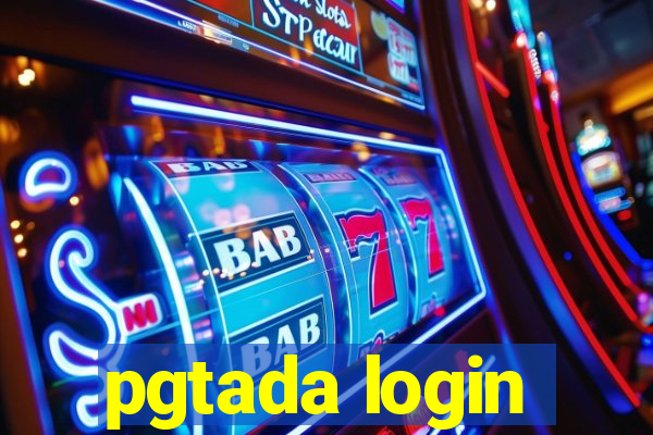 pgtada login