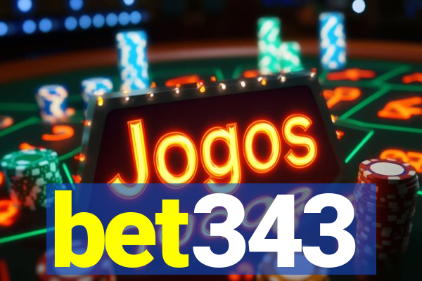 bet343