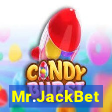 Mr.JackBet