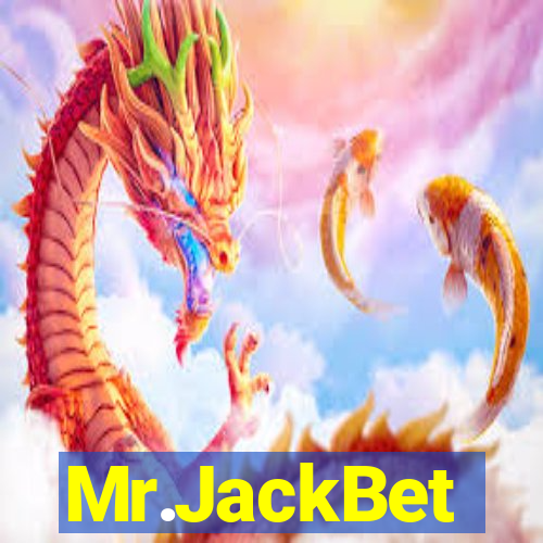 Mr.JackBet