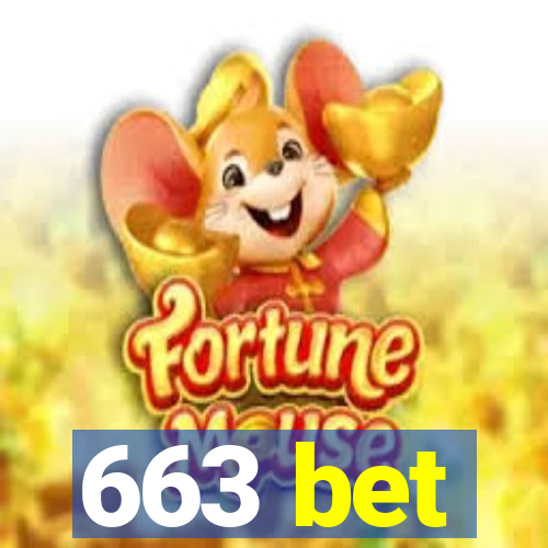 663 bet