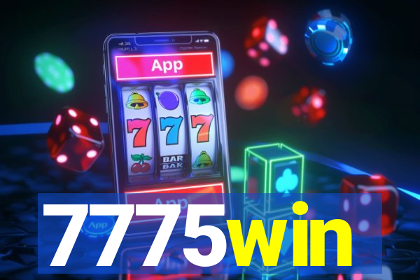 7775win