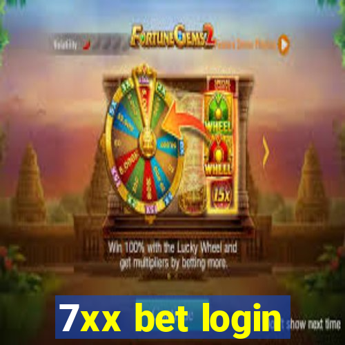 7xx bet login