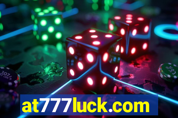 at777luck.com