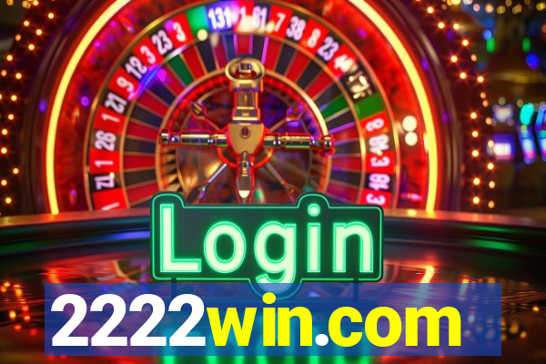 2222win.com