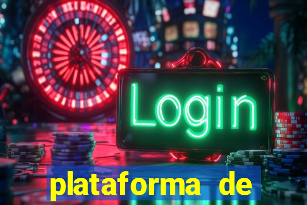 plataforma de ganhar dinheiro jogando