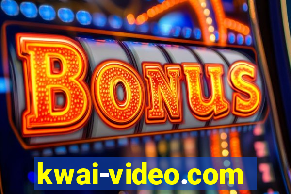 kwai-video.com