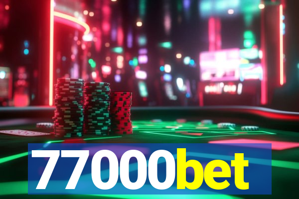 77000bet