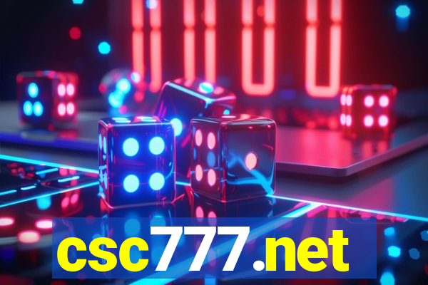 csc777.net