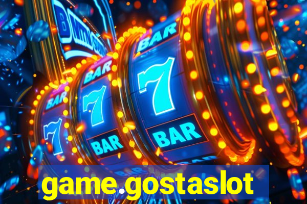 game.gostaslot