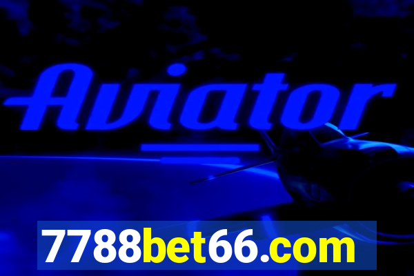 7788bet66.com