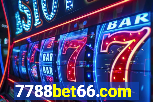 7788bet66.com