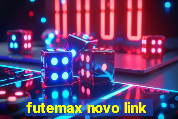 futemax novo link