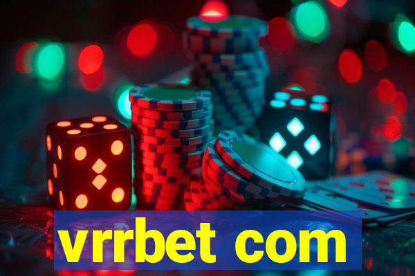 vrrbet com