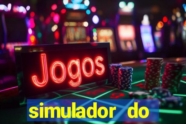 simulador do fortune tiger grátis