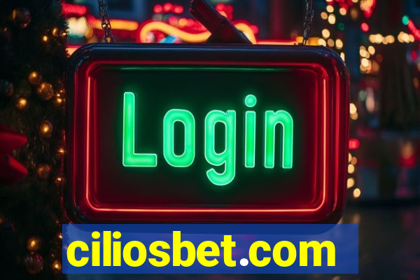 ciliosbet.com