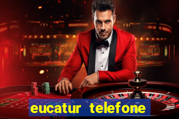 eucatur telefone whatsapp porto velho