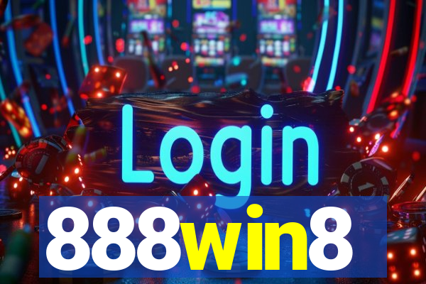 888win8