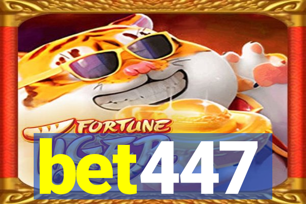 bet447