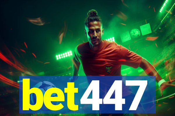 bet447