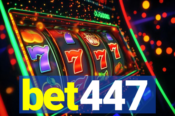 bet447