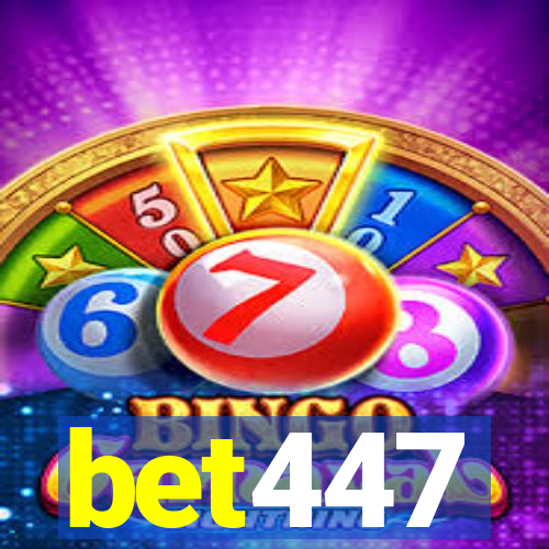 bet447