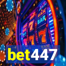 bet447