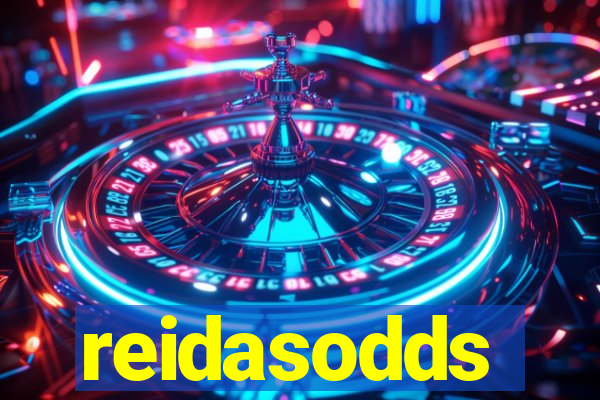 reidasodds