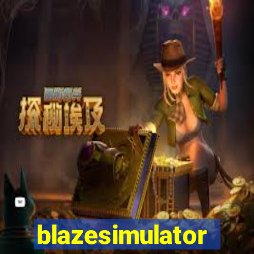 blazesimulator