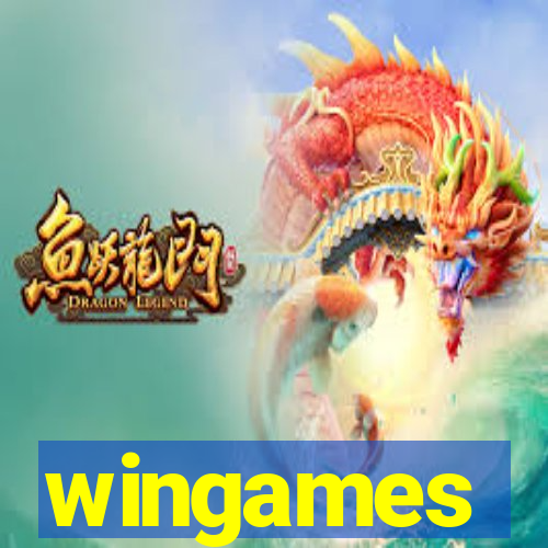 wingames