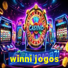 winni jogos