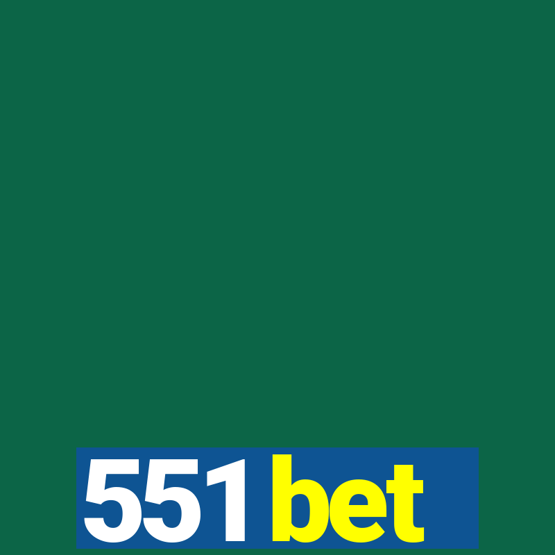 551 bet