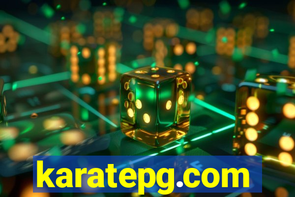 karatepg.com