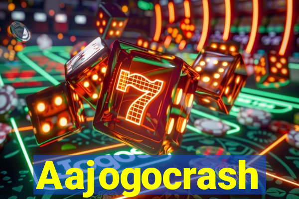 Aajogocrash