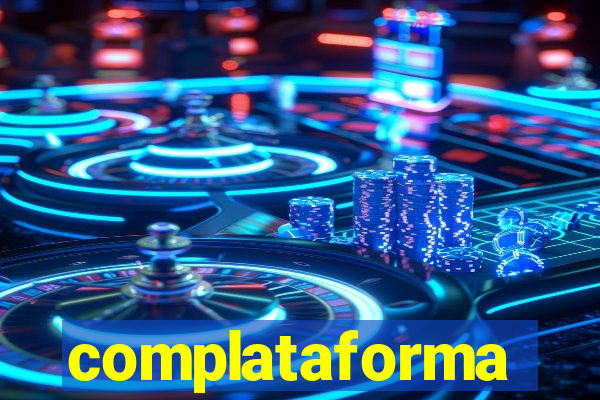 complataforma