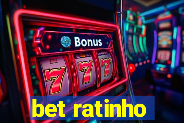 bet ratinho