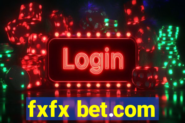 fxfx bet.com