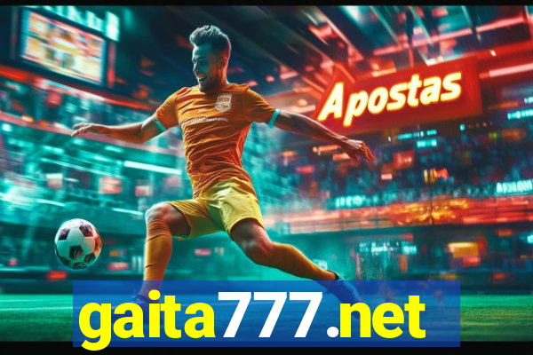 gaita777.net