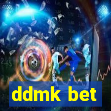 ddmk bet