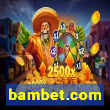 bambet.com