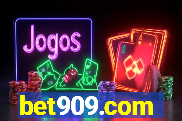 bet909.com