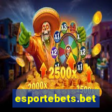 esportebets.bet