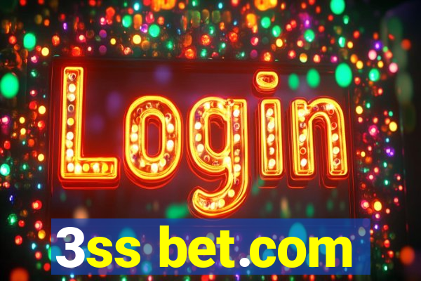 3ss bet.com