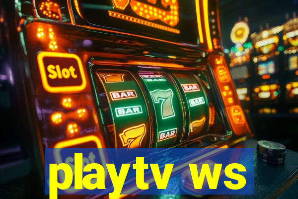 playtv ws