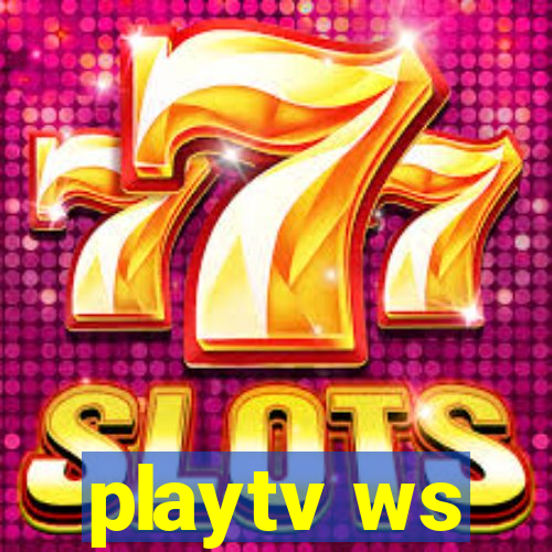 playtv ws