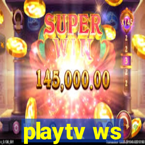 playtv ws