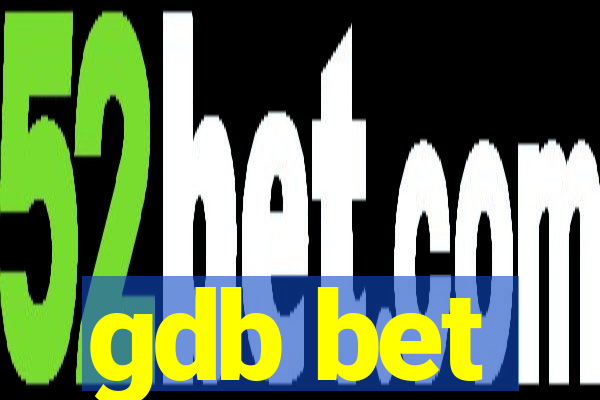 gdb bet