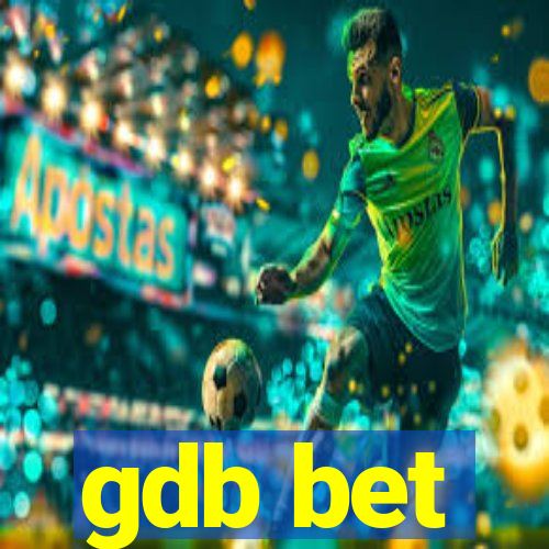 gdb bet