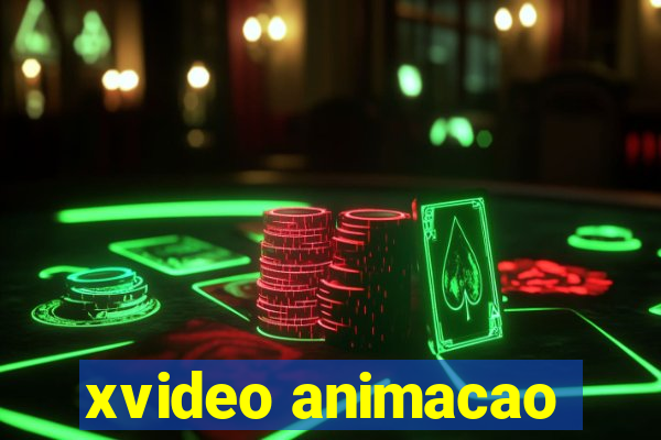 xvideo animacao